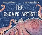 Thor Hanson, Hanson Thor, Galia Bernstein, Bernstein Galia - The Escape Artist