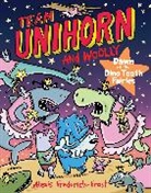 Alexis Frederick-Frost, Frederick-Frost Alexis, Alexis Frederick-Frost, Frederick-Frost Alexis - Team Unihorn and Woolly #3: Dawn of the Dino Tooth Fairies