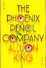 Allison King - The Phoenix Pencil Company