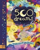 Jennifer Eckford, Natalia Rojas Castro - 500 Dreams