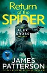 James Patterson - Return of the Spider