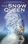 Joan D Vinge, Joan D. Vinge - The Snow Queen