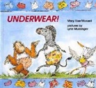 Mary Elise Monsell, Lynn Munsinger - Underwear!