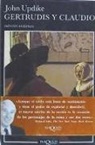 John Updike - Gertrudis y Claudio