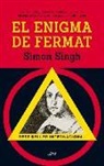Simon Singh - El enigma de Fermat : la historia de un teorema que intrigó durante más de trescientos años a los mejores cerebros del mundo