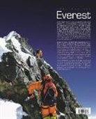 Miguel Ángel Pérez Álvarez - Crónicas del Everest