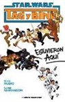 Dan Jackson, Lucas Marangon - Star Wars, Tag & Bink