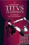 Jean-François Nahmias, Luis M. Doyague - La fuente de las vestales