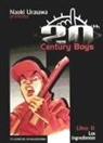 Naoki Urasawa - 20th Century Boys 11, Los ingredientes