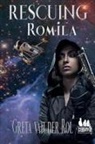 Greta Van Der Rol - Rescuing Romila