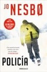 Jo Nesbo, Jo Nesbø - Policía