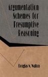 Douglas Walton - Argumentation Schemes for Presumptive Reasoning
