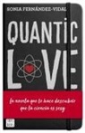Sonia Fernández-Vidal - Quantic love