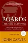 John Carver, John (Atlanta Carver - Boards That Make a Difference