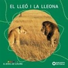 Estel Baldó Caba, Rosa Gil Juan, Maria Soliva - El lleó i la lleona