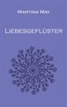 Martina May - Liebesgeflüster