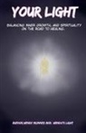 Wendo's Light, Wendy McInnes - Your Light