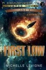 Michelle Levigne - First Law