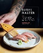 Nick Sakagami - Sushi Master