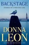 Donna Leon, Donna Leon - Backstage