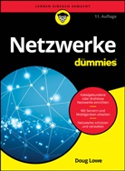 Doug Lowe - Netzwerke für Dummies