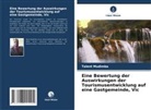 Talent Mudimba - Eine Bewertung der Auswirkungen der Tourismusentwicklung auf eine Gastgemeinde, Vic