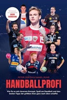 Daniel Duhr, Peter Gerfen - Handballprofi