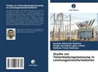 Stéfano Frizzo Stefenon, Sérgio He Lopes Cabral, Sérgio Henrique Lopes Cabral, Jonatas Policarpo Américo - Studie zur Teilentladungsmessung in Leistungstransformatoren