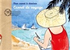 Nadej Gunalp - Mon carnet à dessiner - Carnet de voyage