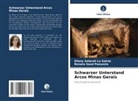 Renato Saad Panunzio, Eliany Salaroli La Salvia - Schwarzer Unterstand Arcos Minas Gerais