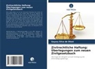 Sayury Silva de Otoni - Zivilrechtliche Haftung: Überlegungen zum neuen Zivilgesetzbuch