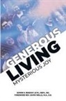 Edwin Rideout - Generous Living