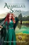 Meagan Myhren-Bennett - Arabella's Song