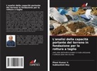 Subhashish Dey, Phani Kumar V. - L'analisi della capacità portante del terreno in fondazione per la rottura a taglio