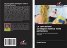 Diogo Castro - La concezione strategico-tattica nella pallamano