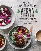 Celine Steen - No-Waste Save-the-Planet Vegan Cookbook