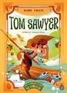 Mark Twain - Tom Sawyer