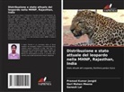 Pramod Kumar Jangid, Ganesh Lal, Hari Mohan Meena - Distribuzione e stato attuale del leopardo nella MHNP, Rajasthan, India
