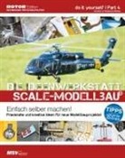 Frederick Winkle, Gunther Winkle - Die Ideenwerkstatt für Scale-Modellbauer