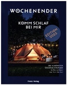 Frenz-Stammer Elisabeth, Elisabeth Frenz-Stammer - Wochenender: Komm schlaf bei mir