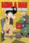Jeff Todd - Being A Man