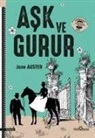 Jane Austen - Ask ve Gurur
