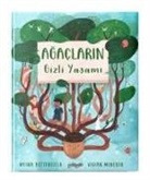 Moira Butterfield - Agaclarin Gizli Yasami