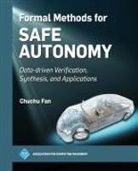 Chuchu Fan - Formal Methods for Safe Autonomy