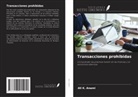 Ali K. Anami - Transacciones prohibidas