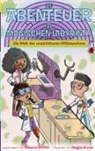 Reggie Brown, Theanne Griffith, Axel Claus Brüggemann - Die Welt der unsichtbaren Mitbewohner