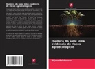 Biljana Balabanova - Química do solo: Uma evidência de riscos agroecológicos
