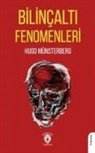 Hugo Münsterberg - Bilincalti Fenomenleri