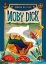 Herman Melville - Moby Dick