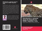 Pramod Kumar Jangid, Ganesh Lal, Hari Mohan Meena - Distribuição e situação atual do leopardo no MHNP, Rajastão, Índia